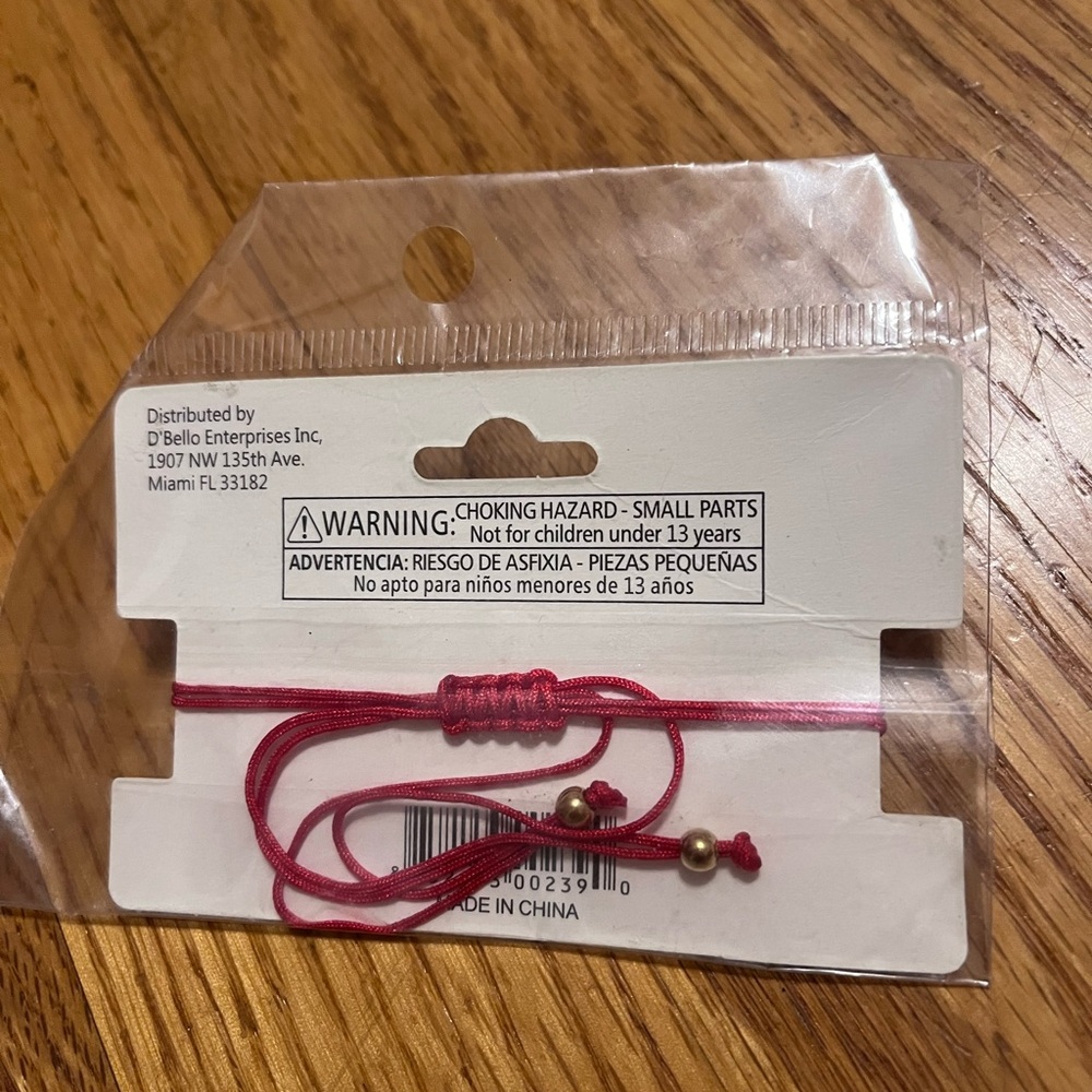 Bracelet - Picture 2 of 2